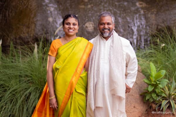 Marma & Pulse Retreat with The Raju Family 2026 (Byron Shire, NSW)