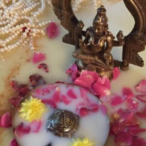 Yagya Nabhi Pearl