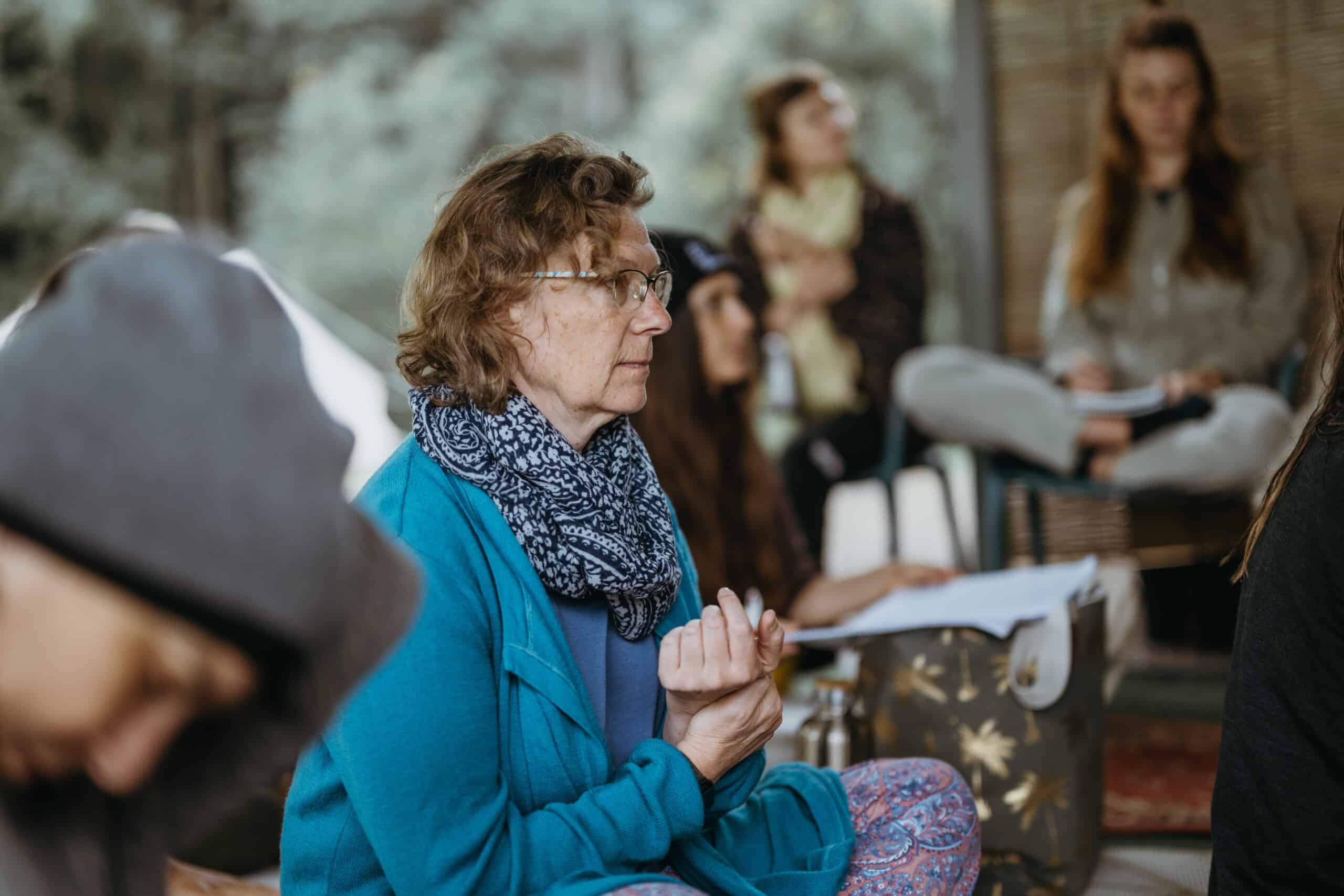 RAJU FAMILY RETREAT 2024 BYRON BAY