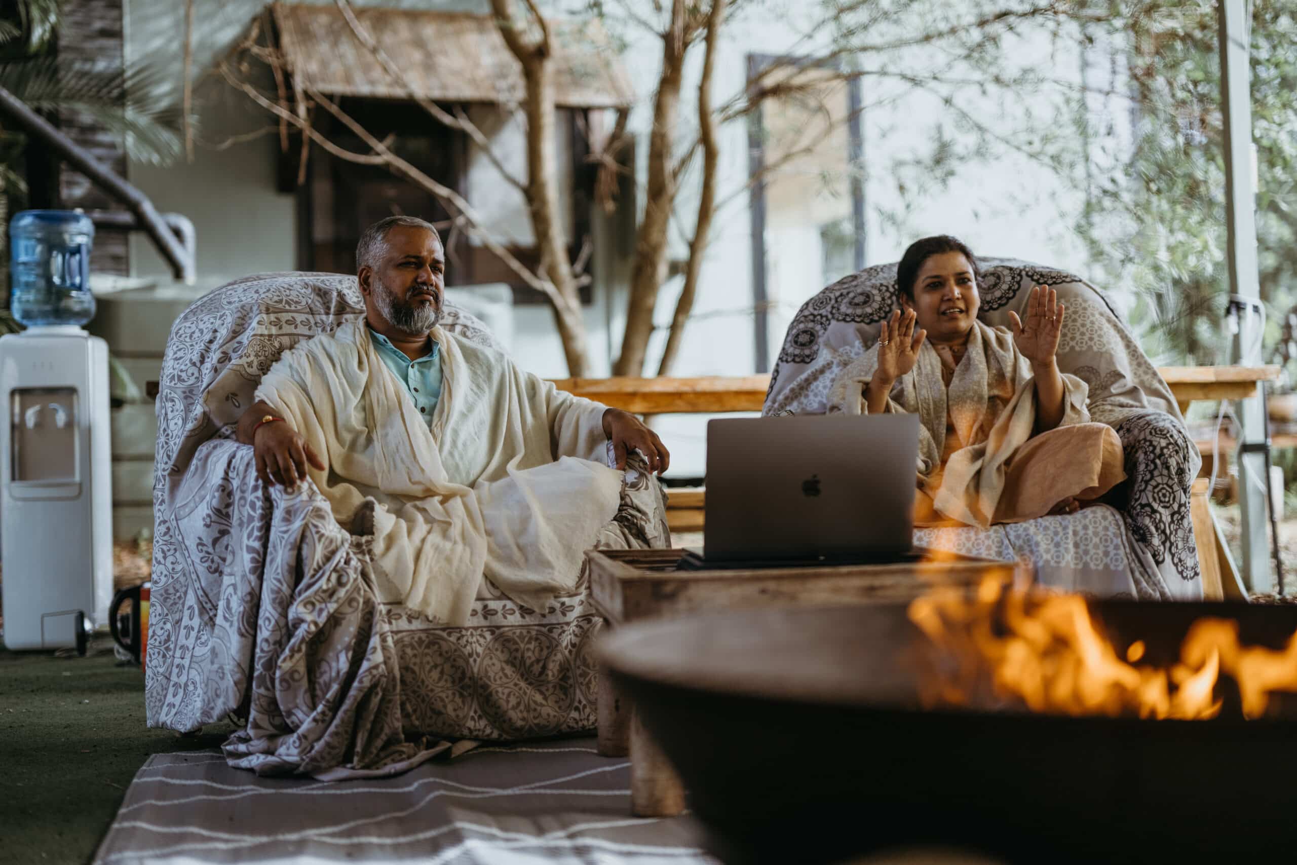 RAJU FAMILY RETREAT 2024 BYRON BAY