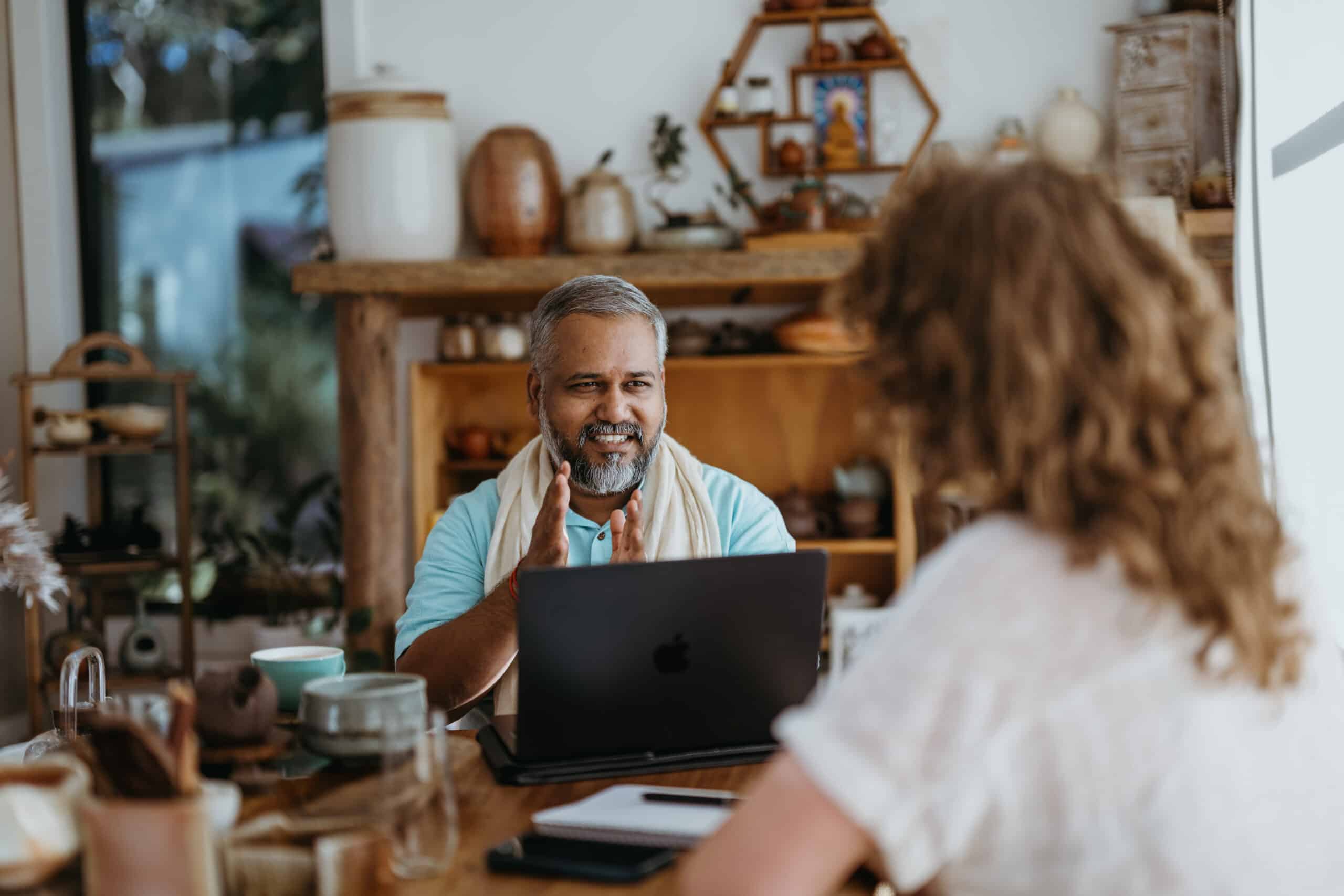RAJU FAMILY RETREAT 2024 BYRON BAY