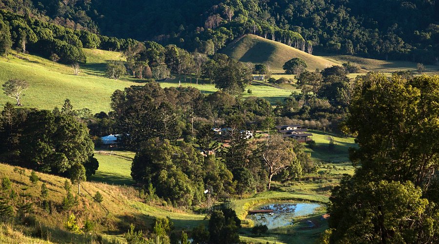 Wybalena Organic Farm
