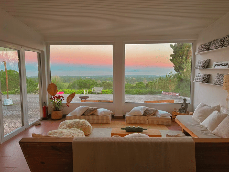 Abhyanga: Ayurvedic Massage Training Retreat (Sesimbra, Portugal) 2027 - Image 6